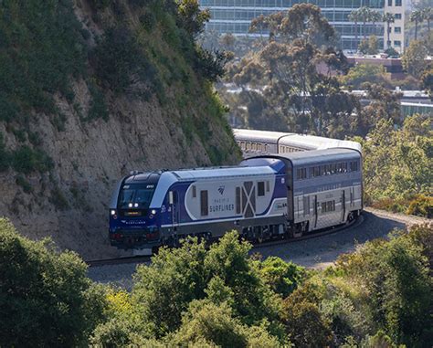 Welcome High School Sports Fans | Pacific Surfliner