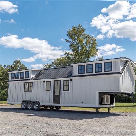 Tiny House Attractive On Instagram The Ultimate Tiny Home Check