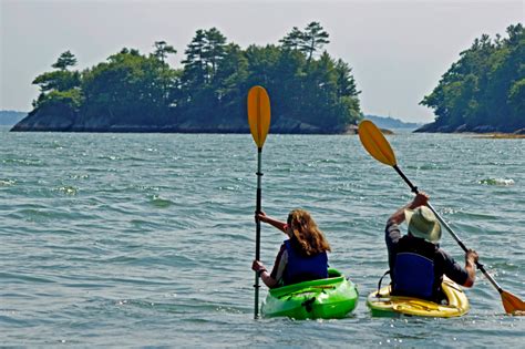 Kayaking Gear for Beginners | Blain's Farm & Fleet Blog