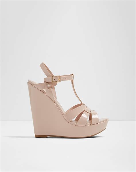 Platform Sandals Aldo Us