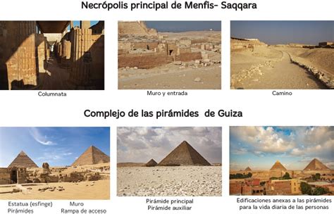 Ajustable Kent en casa cuales son las piramides de egipto ANTES DE ...