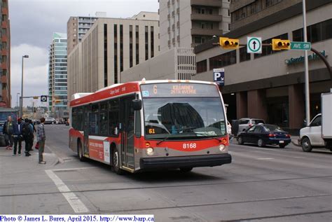 Calgary Transit Photos Nova Bus Lfs