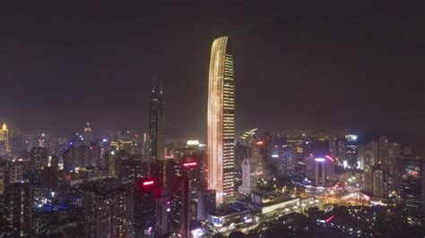 Guangzhou Tower Stock Footage: Royalty-Free Video Clips - Storyblocks