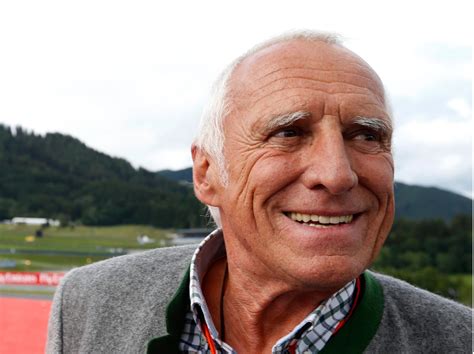 Red Bull Co Founder Dietrich Mateschitz Dies At 78