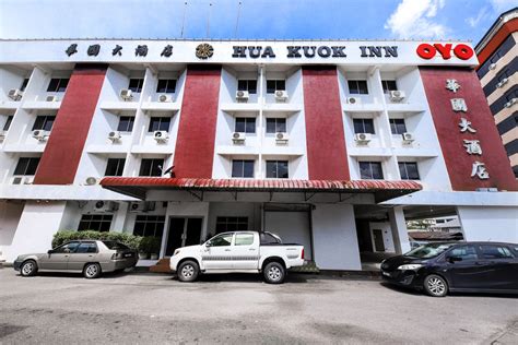 Hotel Kuching: Budget Hotels in Kuching Hotel Deals (from RM17), Malaysia - OYO Hotels