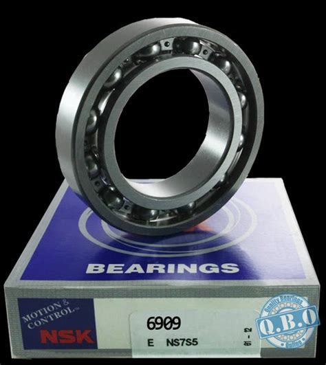 Jual Ball Bearing Nsk Di Lapak Perkasa Bearing Bukalapak