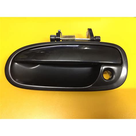 Honda Civic So4 Ek S21 Outer Handle Shopee Malaysia