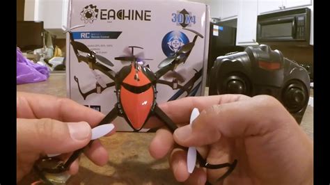 Eachine Dx Inverted Quadcopter Review And Indoor Flight October