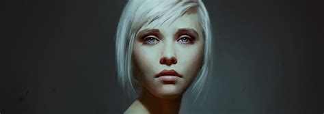 50 Breathtaking Digital Painting Portraits for your Inspiration!