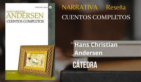 Cuentos Completos De Hans Christian Andersen Hojas Sueltas Diario