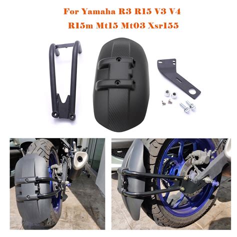 Reygeakt For Mt Mt R R V V R M Xsr Mt Mudguard Mud