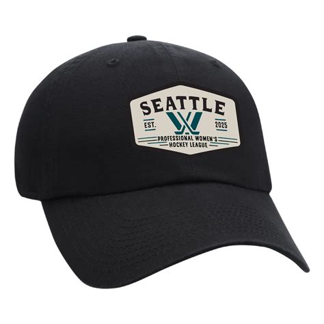 Seattle Adult Ahead Largo Hat