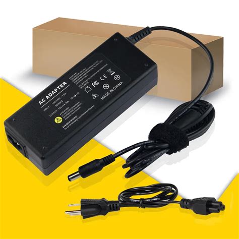 90W 19V 4 74A AC Adapter Charger For Toshiba Laptop Adapter US Plug In