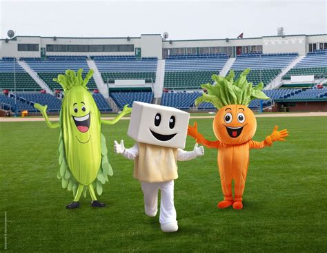 Petas Pitch To The Chicago Cubs Score A Home Run With A Vegan Mascot