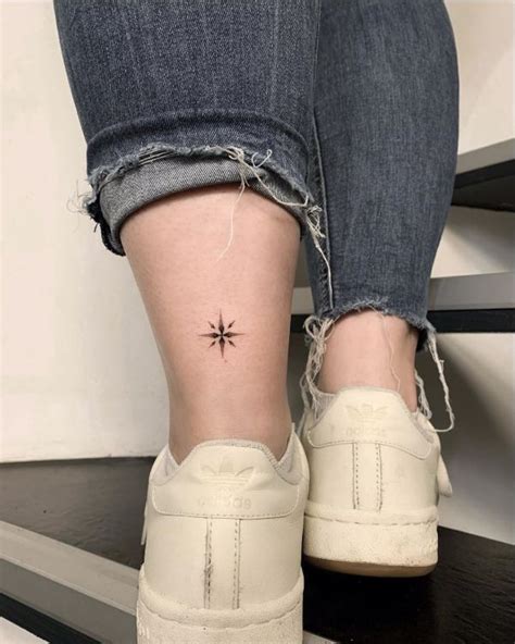 50 Awesome Star Tattoos And Ideas For Men And Women