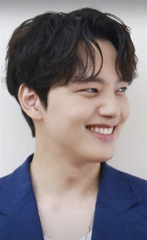 Jin Goo Korean Actors Gin Classroom Singer People Quick Korean