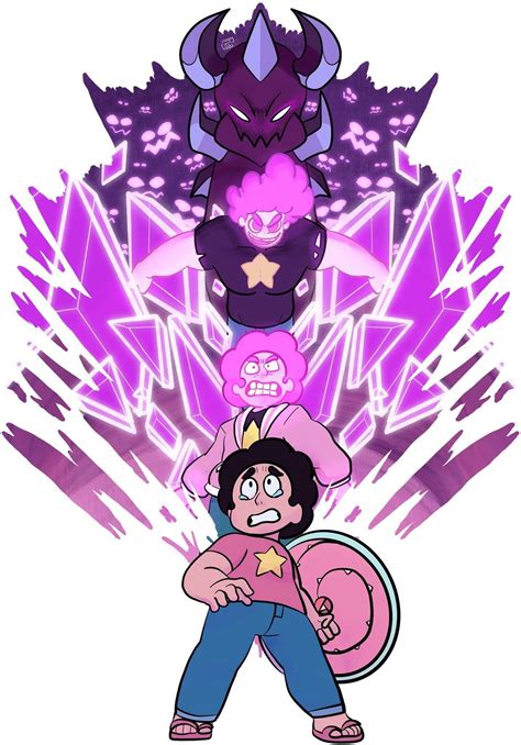 Steven Universe Phone Wallpapers Wallpaper Cave