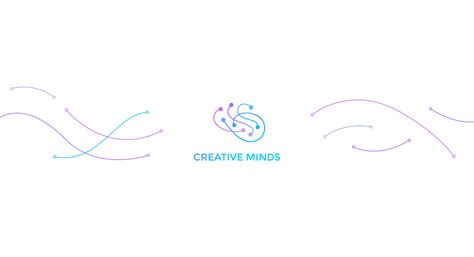 Creative minds logo design :: Behance