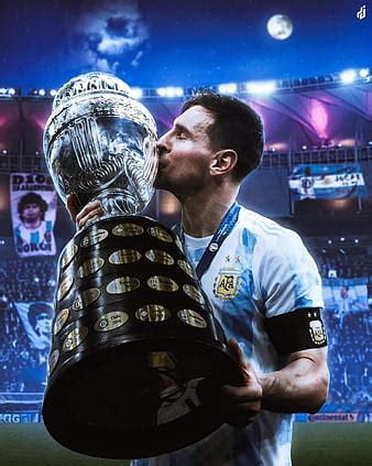 Update More Than 85 Messi Copa America Wallpaper Latest In Cdgdbentre