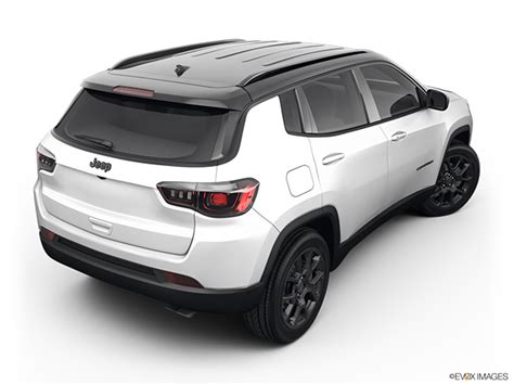 2022 Jeep Compass Sport Price Review Photos Canada Driving