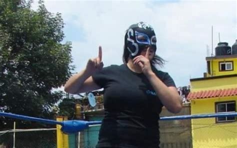 Skarlet: Profile & Match Listing - Internet Wrestling Database (IWD)