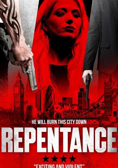 Repentance Movie Where To Watch Streaming Online