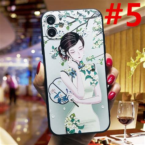 เคสโทรศัพท์ลายดอกไม้สําหรับ Oppo R15 Dream Mirror R17 Pro Reno 2 3d