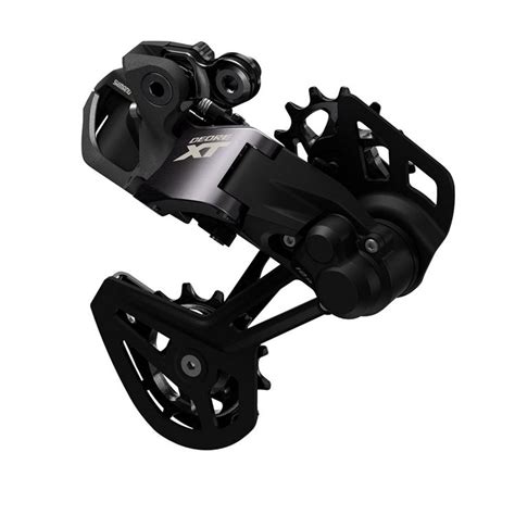 Shimano Deore XT RD M8150 Di2 12 Speed Rear Derailleur