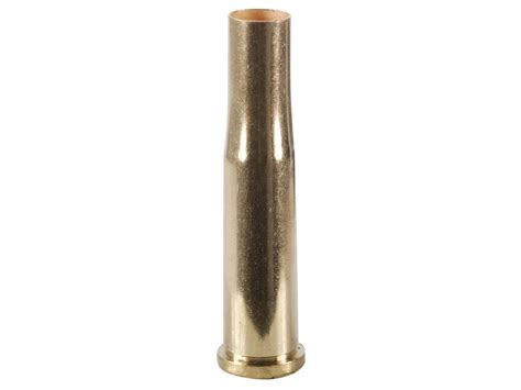 22 Hornet Brass In Stock - Nosler - Precision Reloads