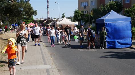 Wielka Zabawa W Solcu Kujawskim Miasto Wi Towa O Koncertami I Festynem