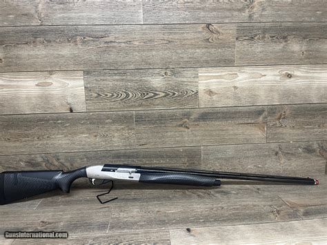 Benelli Ethos Supersport 12 Ga