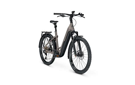 Kalkhoff Entice B Advance Wave Moonstonegrey Matt E Bike Radsport