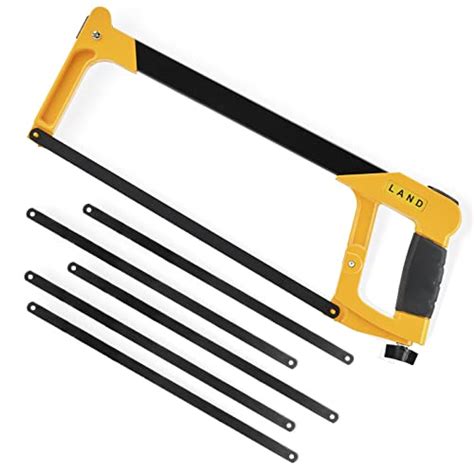 Finding The Best Hacksaw Blade For Cutting PVC Pipe A Guide