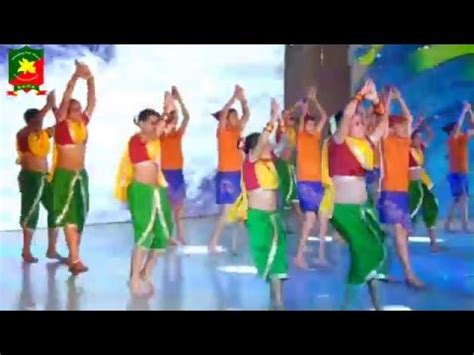 Marathi koli dance video - passathemes