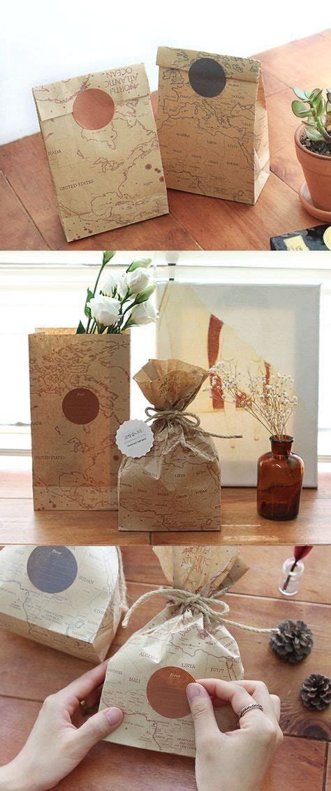 Pin On Diy Gift Box Diy Paper Bag Gift Bags Diy Gift Wrapping