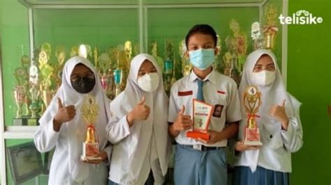 SMAN 2 Kendari Dorong Siswa Kembangkan Potensi Diri Lewat Prestasi