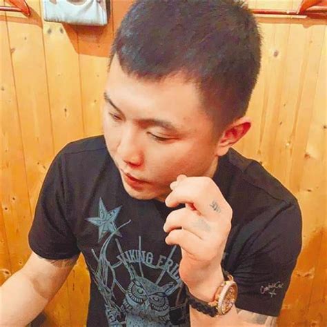 台南角頭「蝦米」8天奪2命確定逃死 判無期徒刑定讞 冬星娛樂dong Xin