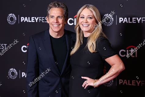 christine taylor  life  career  ben stillers wife kldsp