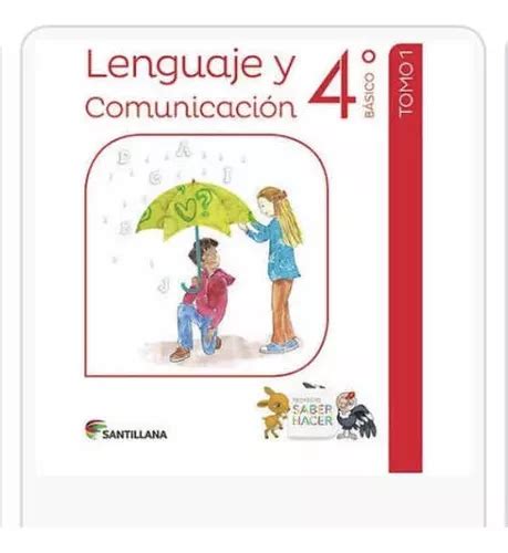 Pack Libros Nuevos Y Selladossantillana Lenguaje 4to Básico Cuotas