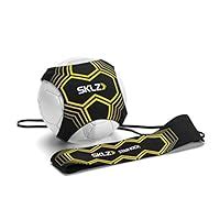 Buy SKLZ Star Kick Hands Free Solo Soccer Trainer Fits Ball Size 3 4