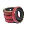 FKM NBR VMQ Shaft Seal Skeleton Oil Seals Manufacturers And Suppliers