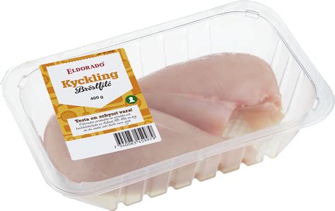 Axfood återkallar tre Eldorado- och en Top Choice Poultry