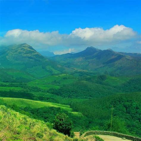 Kl Kerala N D Munnar Thekkady Alleppey Kovalam Guruvayoor