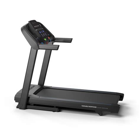 Horizon T101 Zone Treadmill Horizon Fitness Decathlon