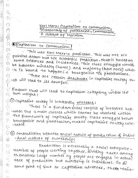 Mahapatra Sir Sociology Optional Notes By Vajiram And Ravi In English