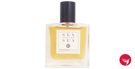 Sex And The Sea Francesca Bianchi A Fragrance