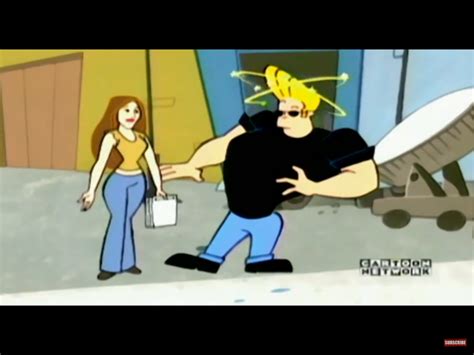 Johnny Bravo | 90s Cartoons Wiki | Fandom