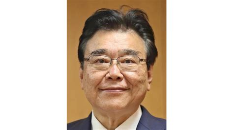 山際経済再生相の後任に後藤茂之・前厚労相理由は「説明能力の高さ」 読売新聞