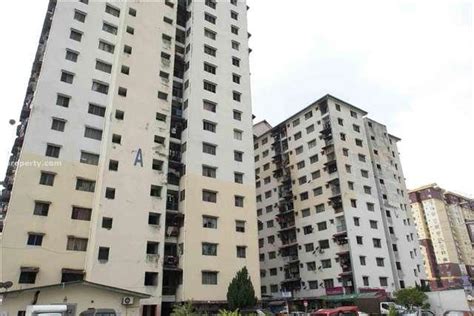 Pangsapuri Damai Apartment For Sale Or Rent In Bandar Sunway