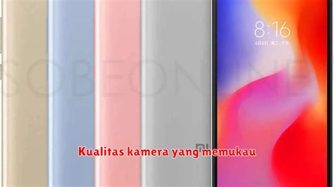 Review Lengkap Handphone Xiaomi Redmi A Harga Terjangkau Performa